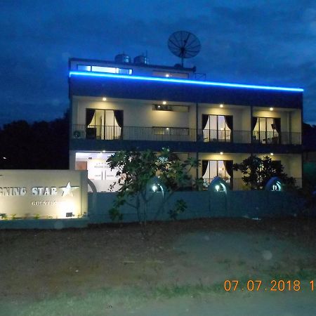 Morning Star Guesthouse Nyaung-U Exterior photo